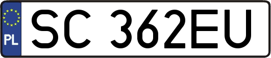 SC362EU