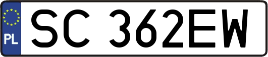 SC362EW