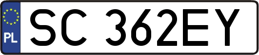 SC362EY