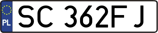 SC362FJ
