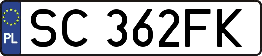 SC362FK