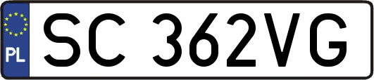 SC362VG