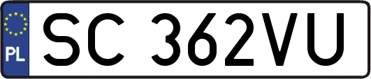 SC362VU