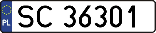 SC36301