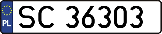 SC36303