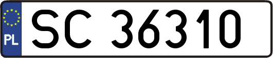SC36310