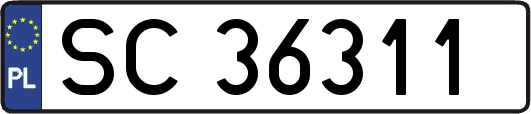 SC36311