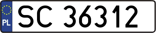 SC36312