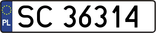 SC36314