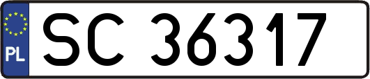 SC36317