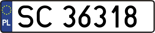 SC36318