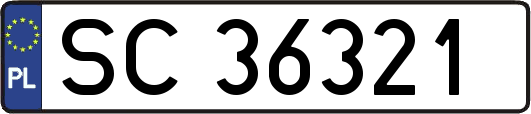 SC36321