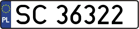 SC36322