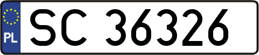 SC36326