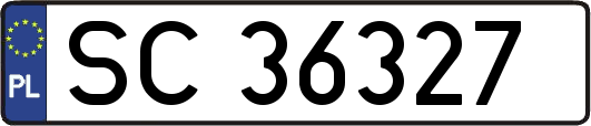 SC36327