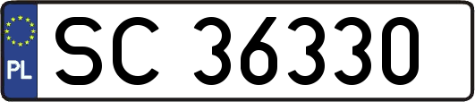 SC36330