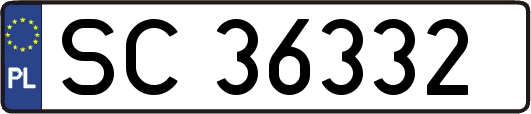 SC36332