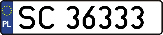 SC36333