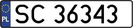 SC36343
