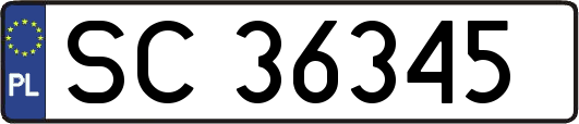 SC36345