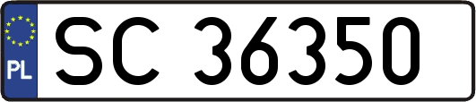 SC36350
