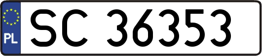SC36353