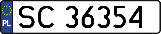 SC36354