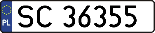 SC36355