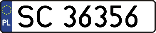 SC36356