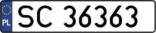 SC36363