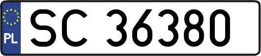 SC36380