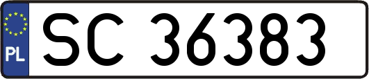 SC36383