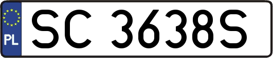 SC3638S