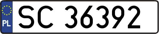 SC36392