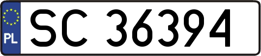 SC36394