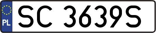 SC3639S