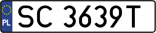 SC3639T