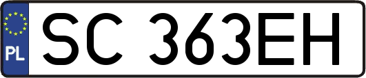 SC363EH