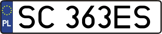 SC363ES