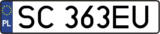 SC363EU