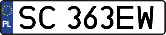 SC363EW