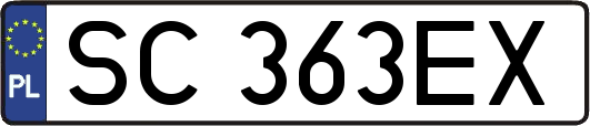 SC363EX