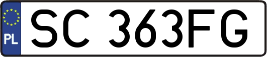 SC363FG