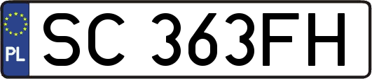 SC363FH