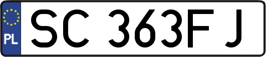 SC363FJ
