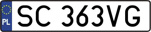 SC363VG