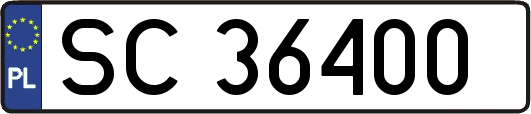 SC36400
