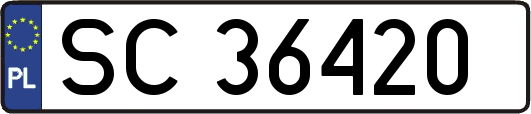 SC36420