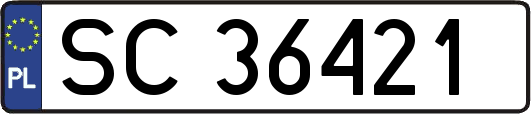 SC36421