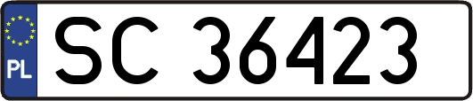 SC36423